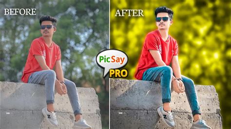 Picsay Pro Indonesia Pilihan Background